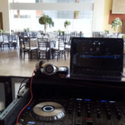 DJ para eventos privados