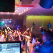 DJ para Eventos