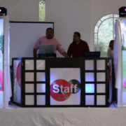 DJ Staff-Party