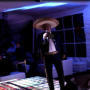 Show Vicente Fernandez