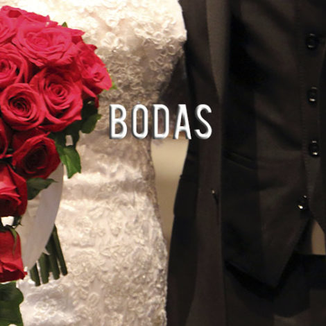 Fotografía y Vídeo Bodas