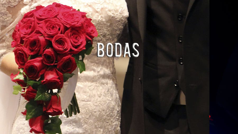 Fotografía y Vídeo Bodas