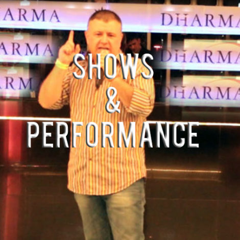 Show & Performance