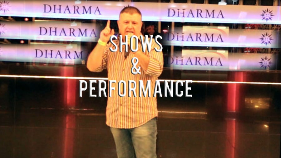 Show & Performance