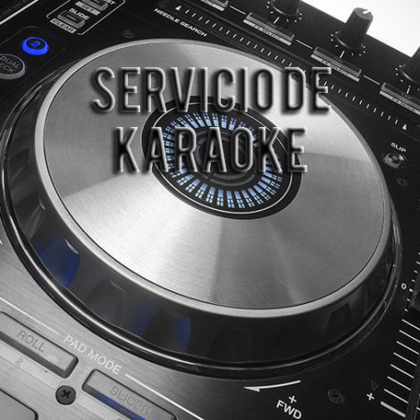 Servicio de Karaoke