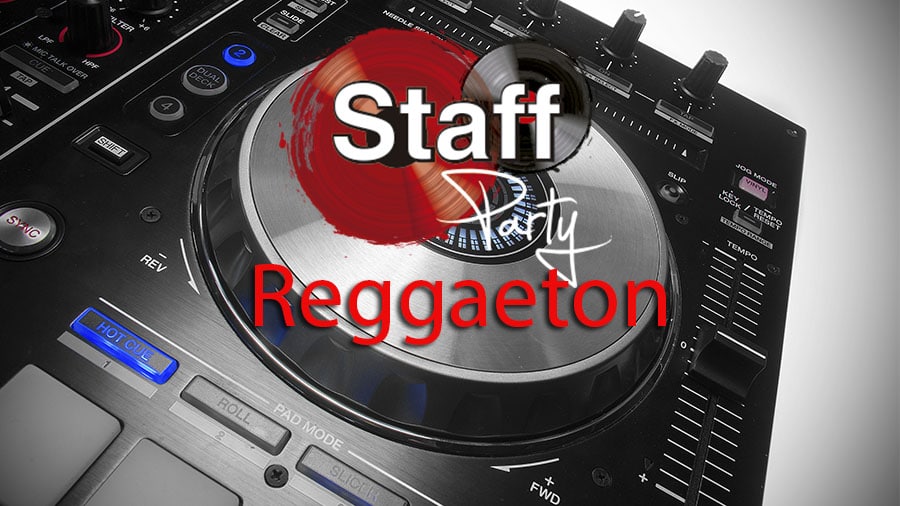 Reggaeton Clasic 001